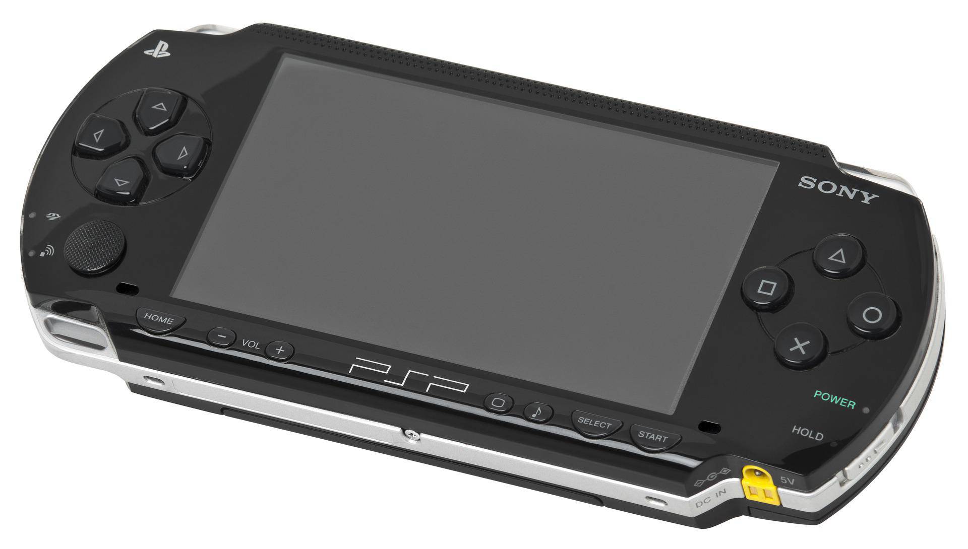 PSP image